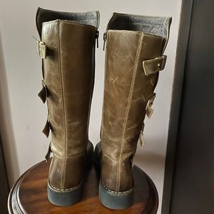 Fly London | Shoes | Fly London Knee 